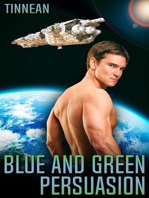 cover image of Blue and Green Persuasion
